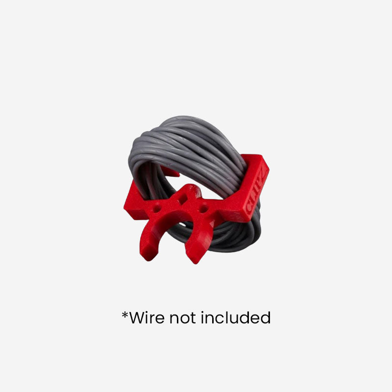 Grass Trimmer Line Holder Only (Line Not Included)