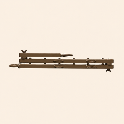 Hunting Camouflage Branch Stand