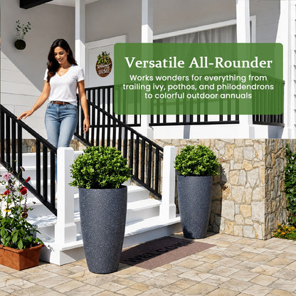 Plant Pot Internal Support Rack