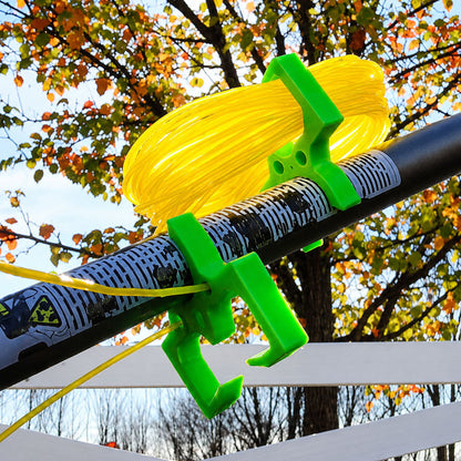 Grass Trimmer Line Holder Only (Line Not Included)