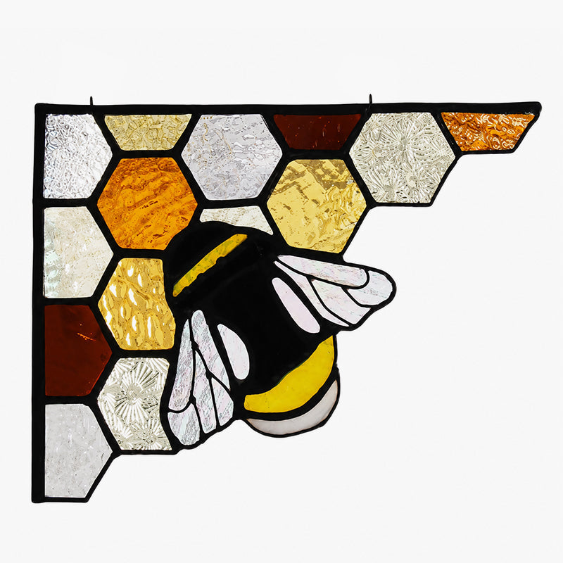 Little Bee Corner Decor
