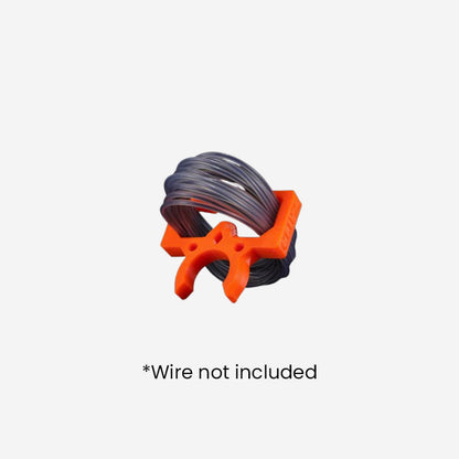 Grass Trimmer Line Holder Only (Line Not Included)