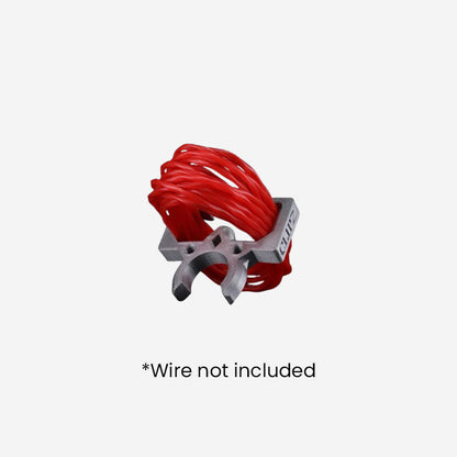 Grass Trimmer Line Holder Only (Line Not Included)